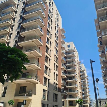 Apartament Moghioros Park Residence Dum1 Βουκουρέστι Εξωτερικό φωτογραφία