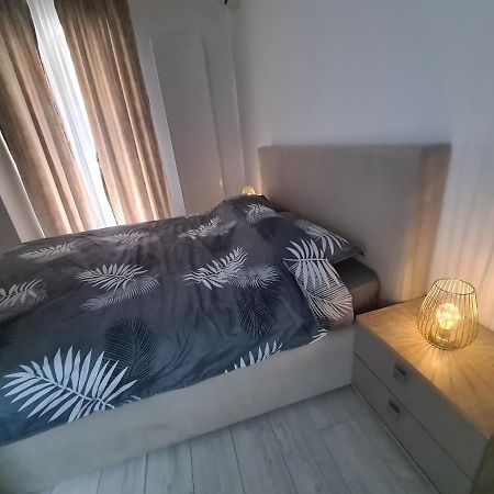 Apartament Moghioros Park Residence Dum1 Βουκουρέστι Εξωτερικό φωτογραφία