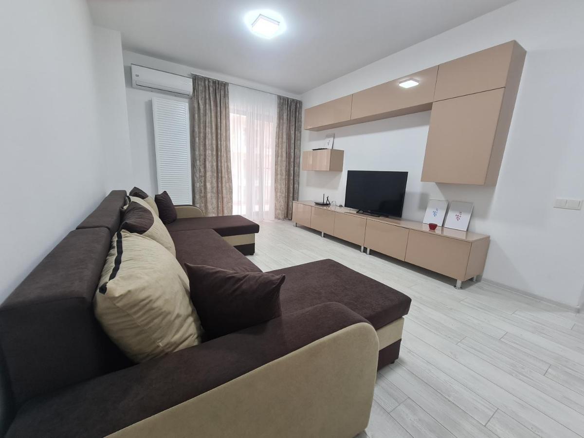 Apartament Moghioros Park Residence Dum1 Βουκουρέστι Εξωτερικό φωτογραφία