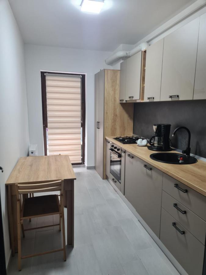 Apartament Moghioros Park Residence Dum1 Βουκουρέστι Εξωτερικό φωτογραφία