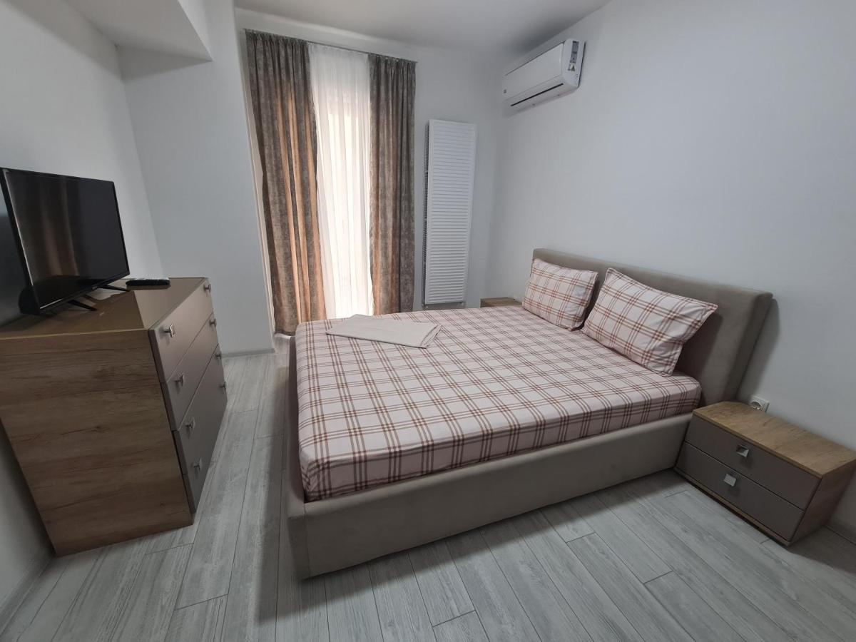 Apartament Moghioros Park Residence Dum1 Βουκουρέστι Εξωτερικό φωτογραφία