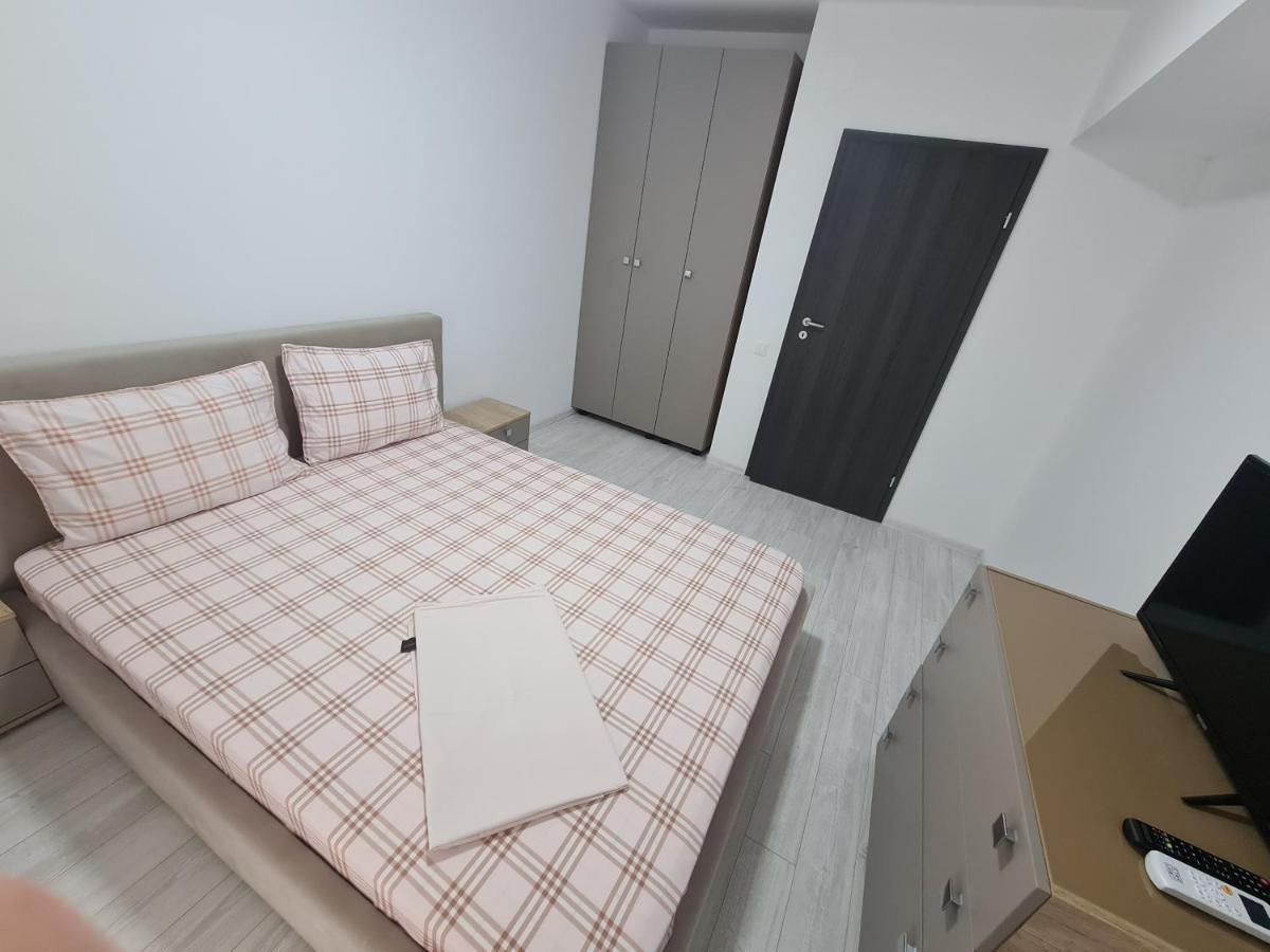 Apartament Moghioros Park Residence Dum1 Βουκουρέστι Εξωτερικό φωτογραφία