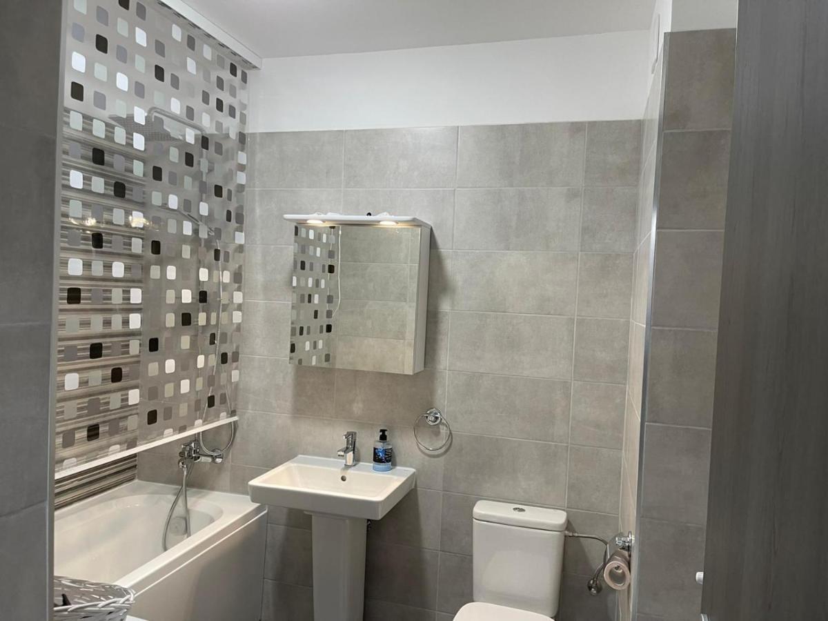 Apartament Moghioros Park Residence Dum1 Βουκουρέστι Εξωτερικό φωτογραφία