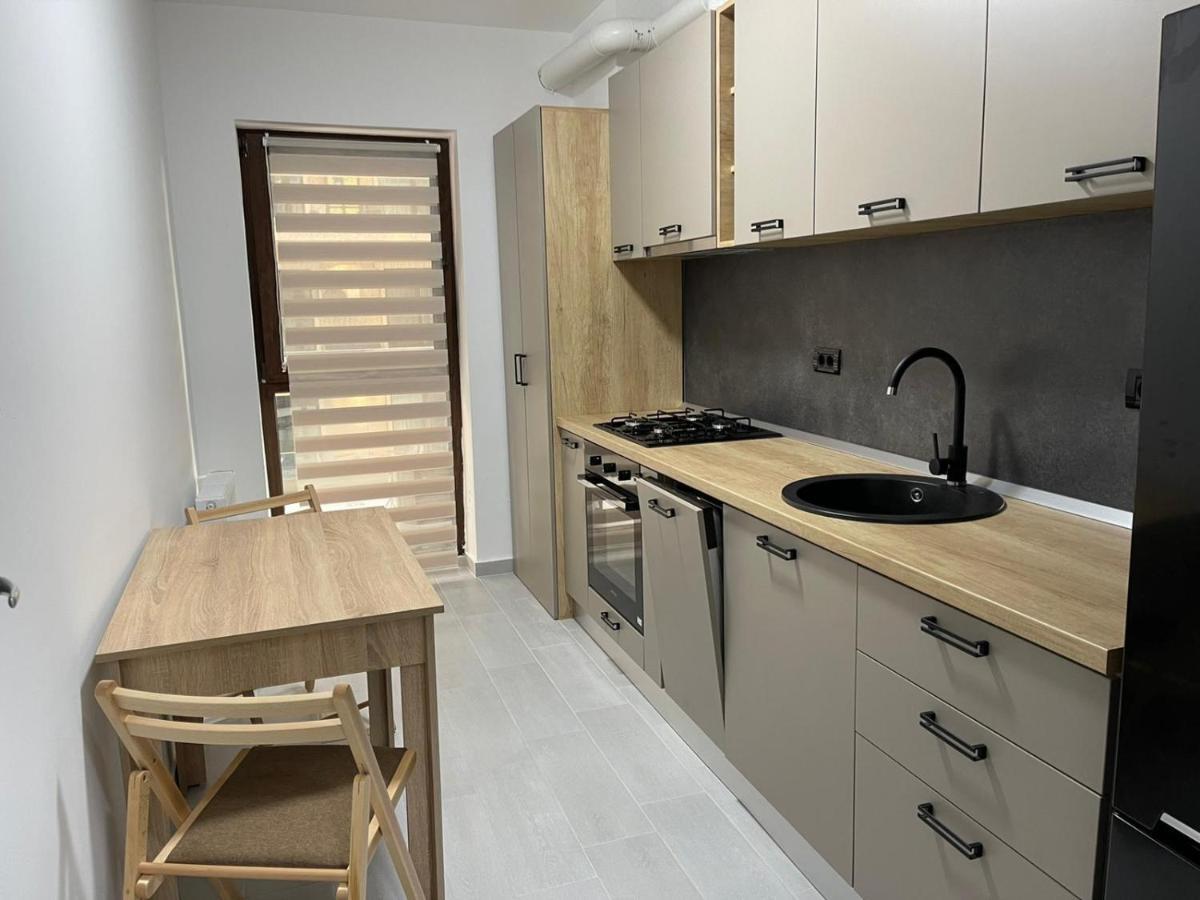 Apartament Moghioros Park Residence Dum1 Βουκουρέστι Εξωτερικό φωτογραφία
