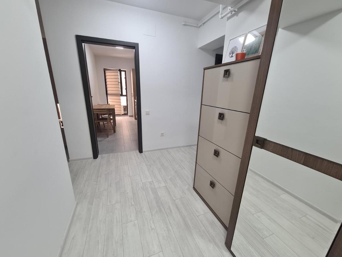 Apartament Moghioros Park Residence Dum1 Βουκουρέστι Εξωτερικό φωτογραφία
