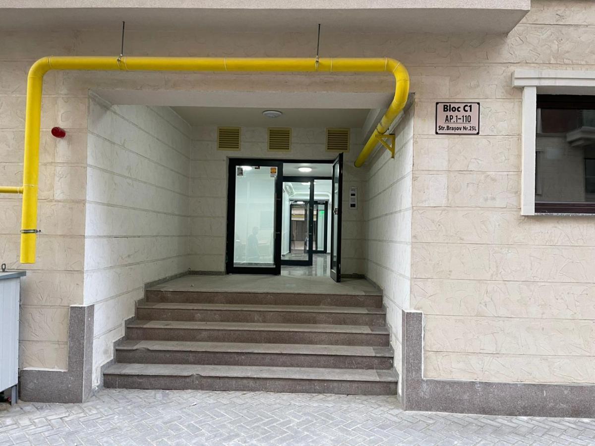 Apartament Moghioros Park Residence Dum1 Βουκουρέστι Εξωτερικό φωτογραφία