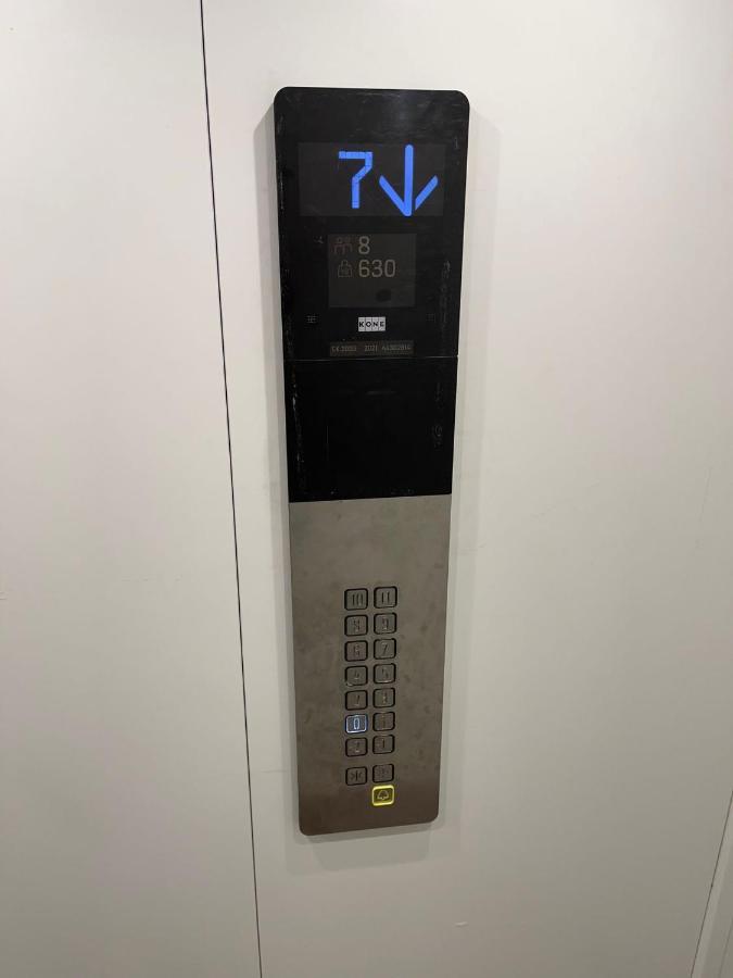 Apartament Moghioros Park Residence Dum1 Βουκουρέστι Εξωτερικό φωτογραφία