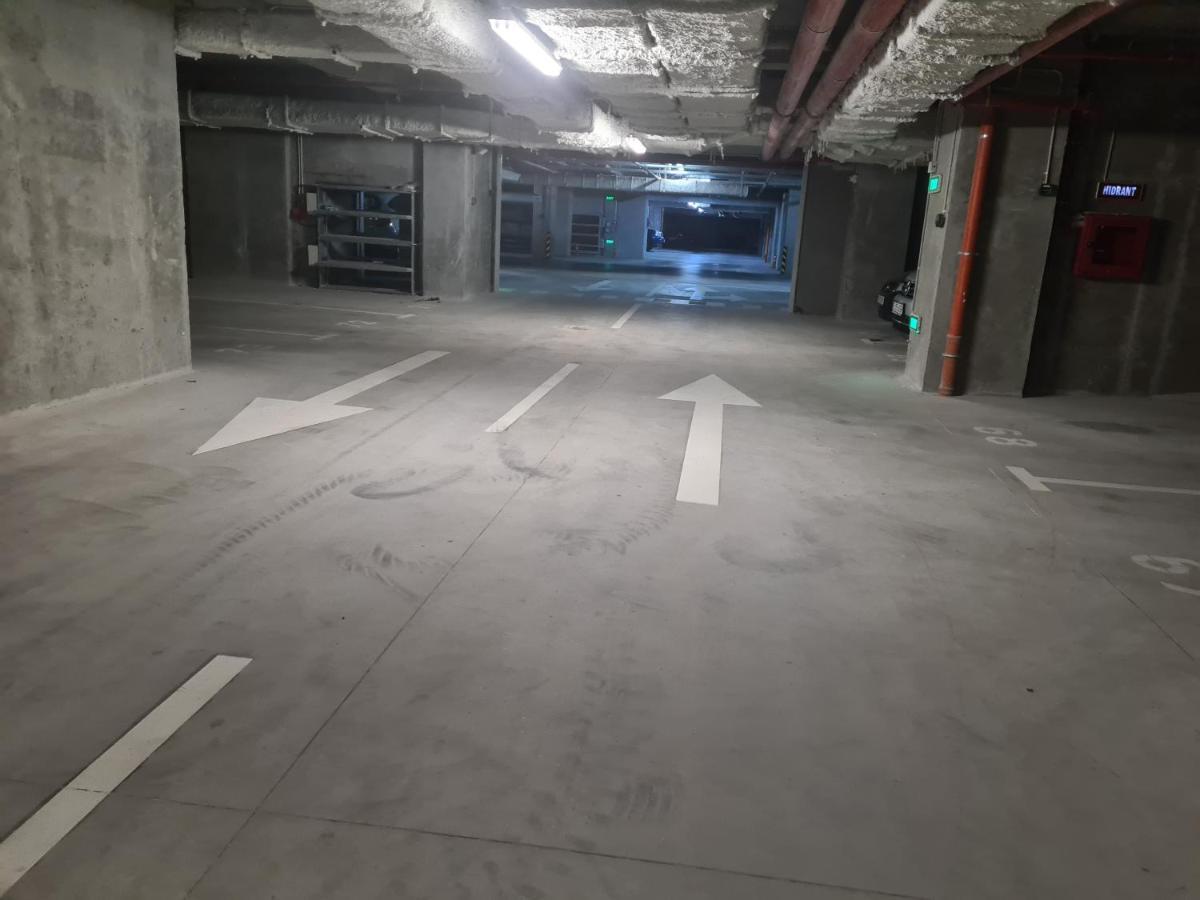 Apartament Moghioros Park Residence Dum1 Βουκουρέστι Εξωτερικό φωτογραφία
