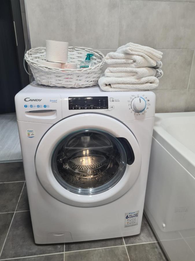 Apartament Moghioros Park Residence Dum1 Βουκουρέστι Εξωτερικό φωτογραφία