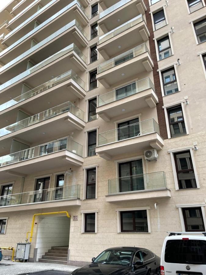 Apartament Moghioros Park Residence Dum1 Βουκουρέστι Εξωτερικό φωτογραφία