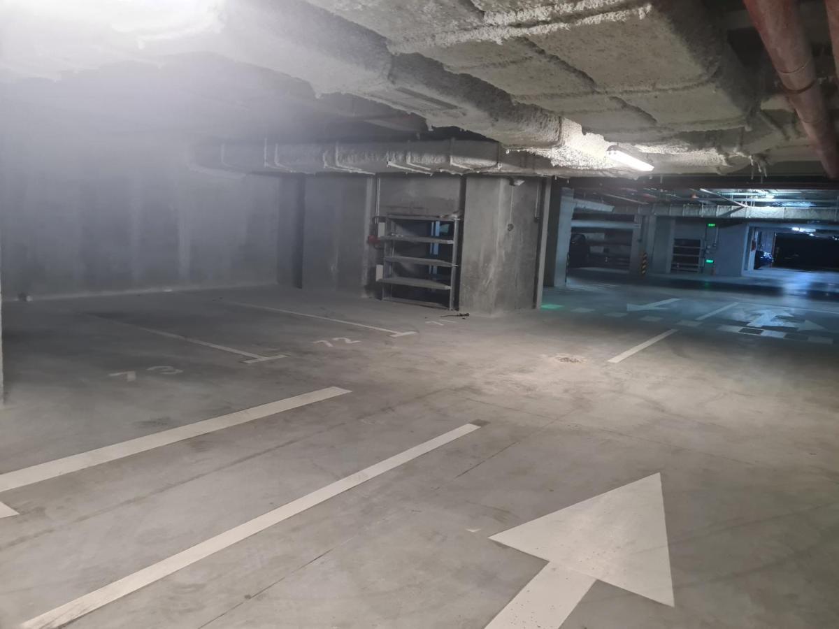 Apartament Moghioros Park Residence Dum1 Βουκουρέστι Εξωτερικό φωτογραφία