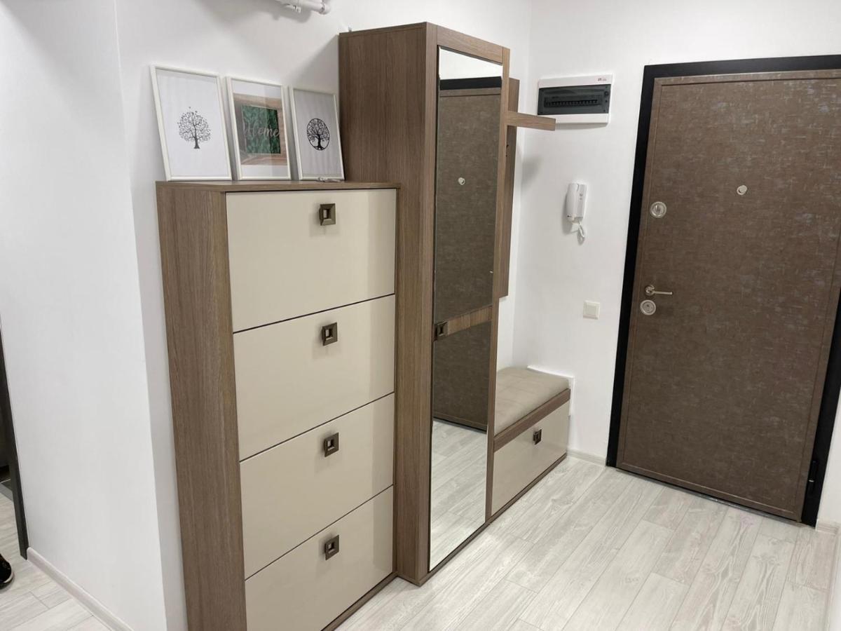 Apartament Moghioros Park Residence Dum1 Βουκουρέστι Εξωτερικό φωτογραφία