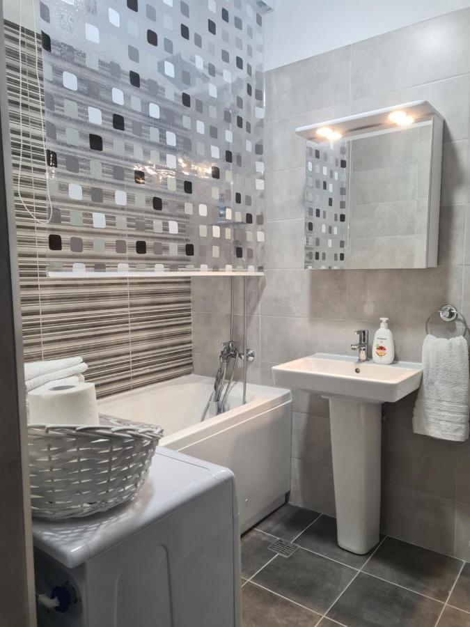 Apartament Moghioros Park Residence Dum1 Βουκουρέστι Εξωτερικό φωτογραφία