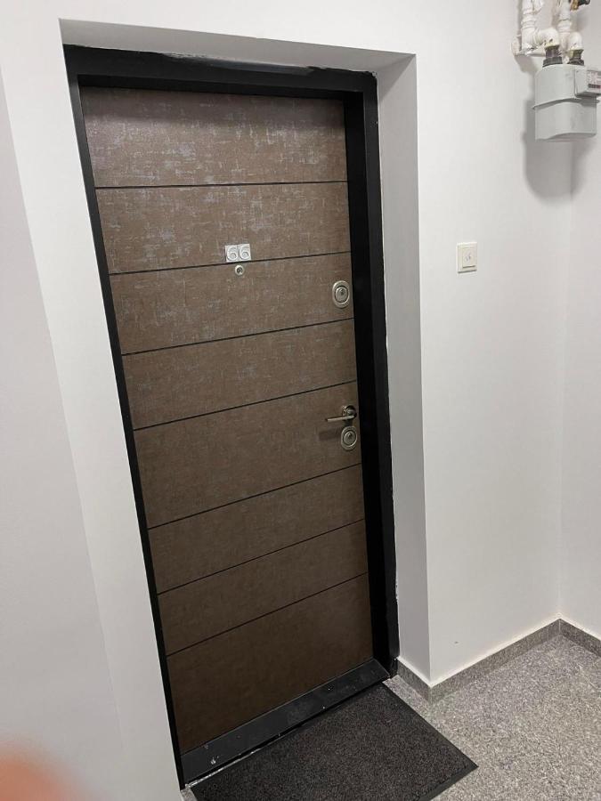 Apartament Moghioros Park Residence Dum1 Βουκουρέστι Εξωτερικό φωτογραφία