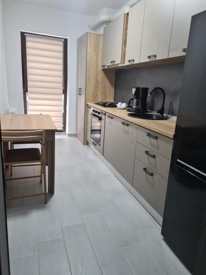 Apartament Moghioros Park Residence Dum1 Βουκουρέστι Εξωτερικό φωτογραφία