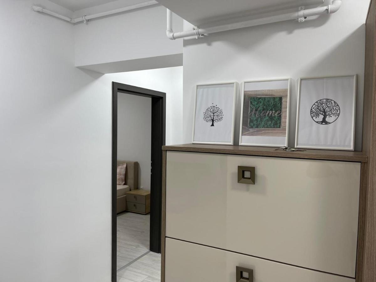 Apartament Moghioros Park Residence Dum1 Βουκουρέστι Εξωτερικό φωτογραφία