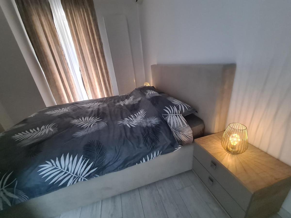 Apartament Moghioros Park Residence Dum1 Βουκουρέστι Εξωτερικό φωτογραφία