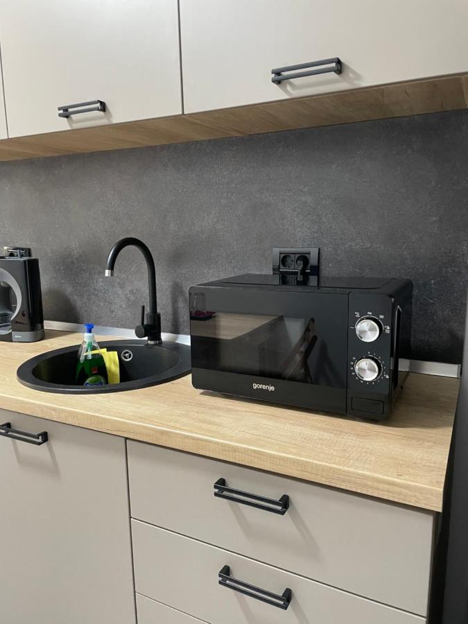 Apartament Moghioros Park Residence Dum1 Βουκουρέστι Εξωτερικό φωτογραφία